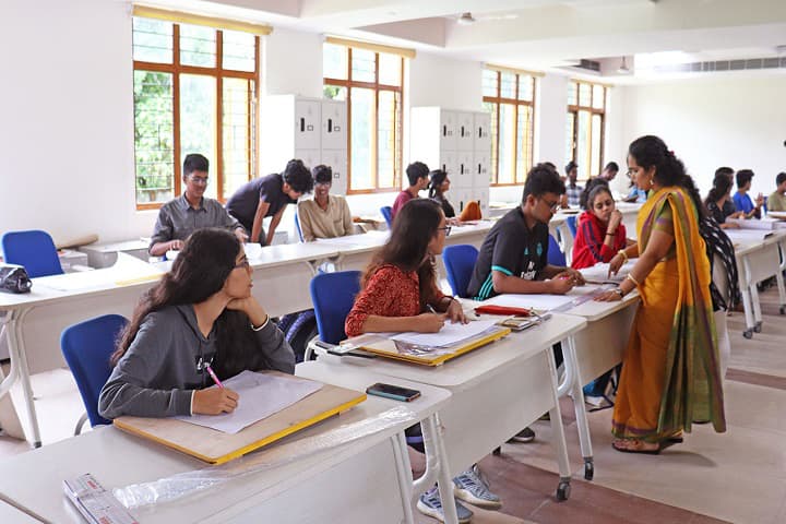classroom